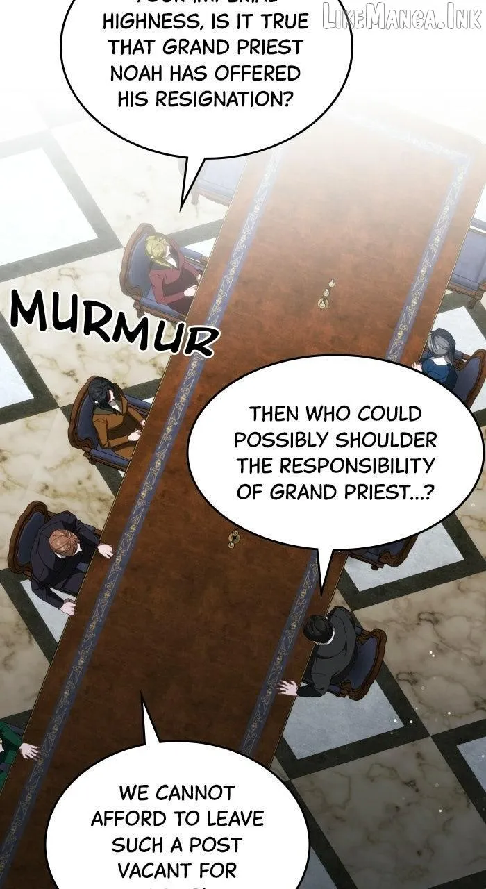 Pulling the Grand Duke’s Leash chapter 55 page 11