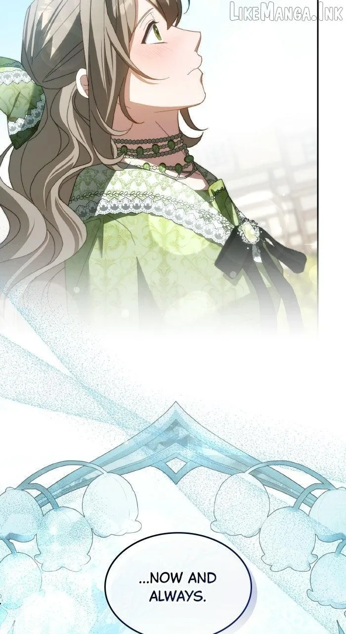 Pulling the Grand Duke’s Leash chapter 55 page 56