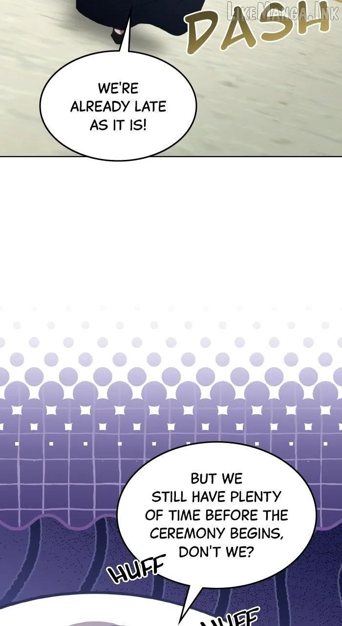 Pulling the Grand Duke’s Leash chapter 55 page 30