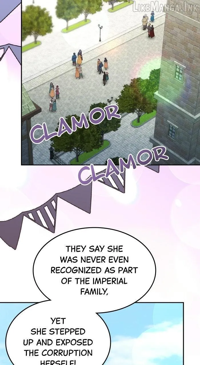 Pulling the Grand Duke’s Leash chapter 55 page 38