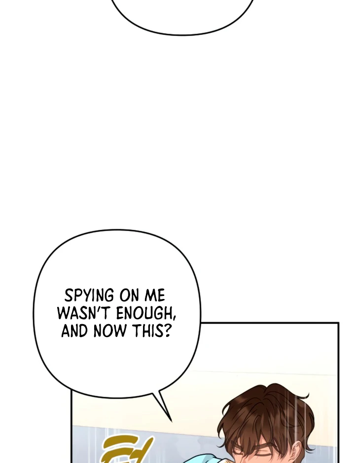 Hold Her Tighter So She Wouldn’t Run Away chapter 17 page 105