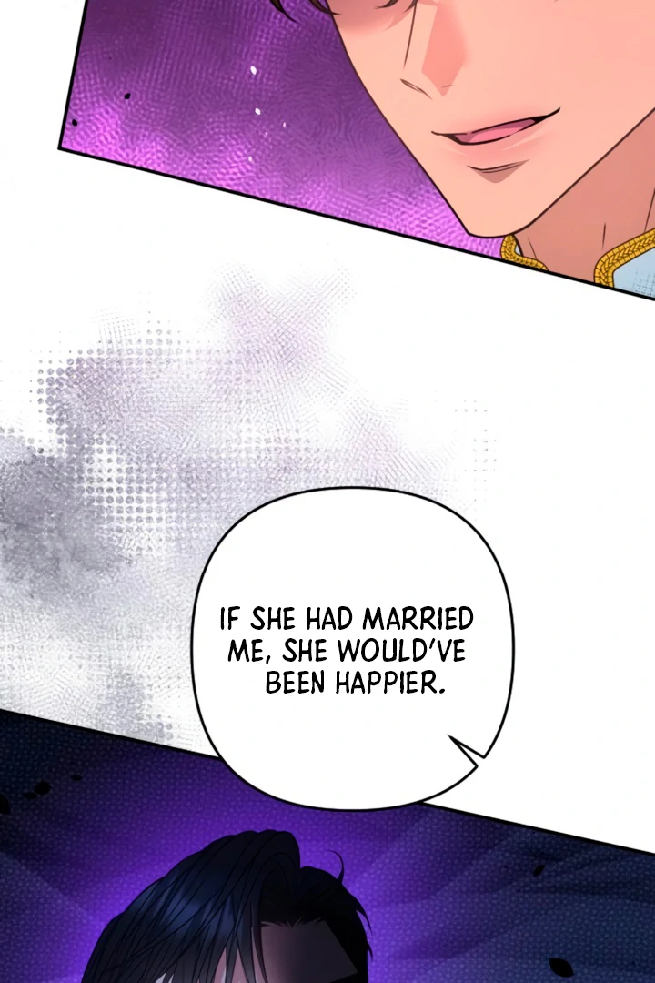 Hold Her Tighter So She Wouldn’t Run Away chapter 17 page 109