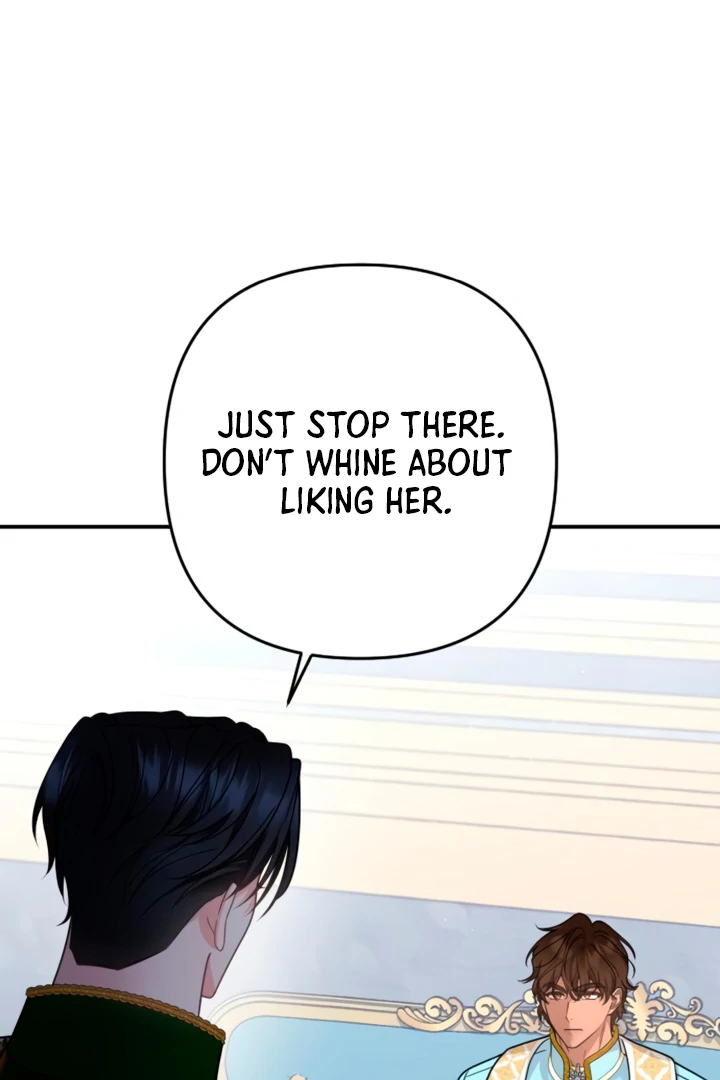 Hold Her Tighter So She Wouldn’t Run Away chapter 17 page 111