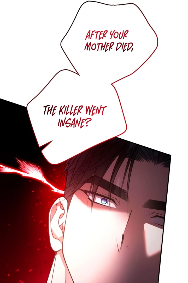 Hold Her Tighter So She Wouldn’t Run Away chapter 17 page 117