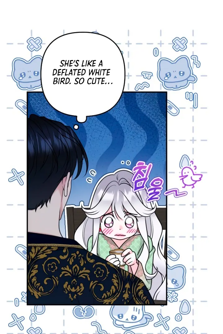 Hold Her Tighter So She Wouldn’t Run Away chapter 17 page 12