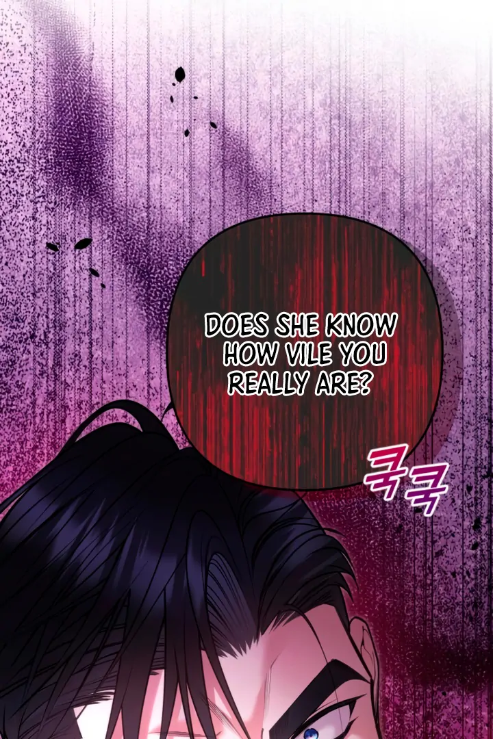 Hold Her Tighter So She Wouldn’t Run Away chapter 17 page 120