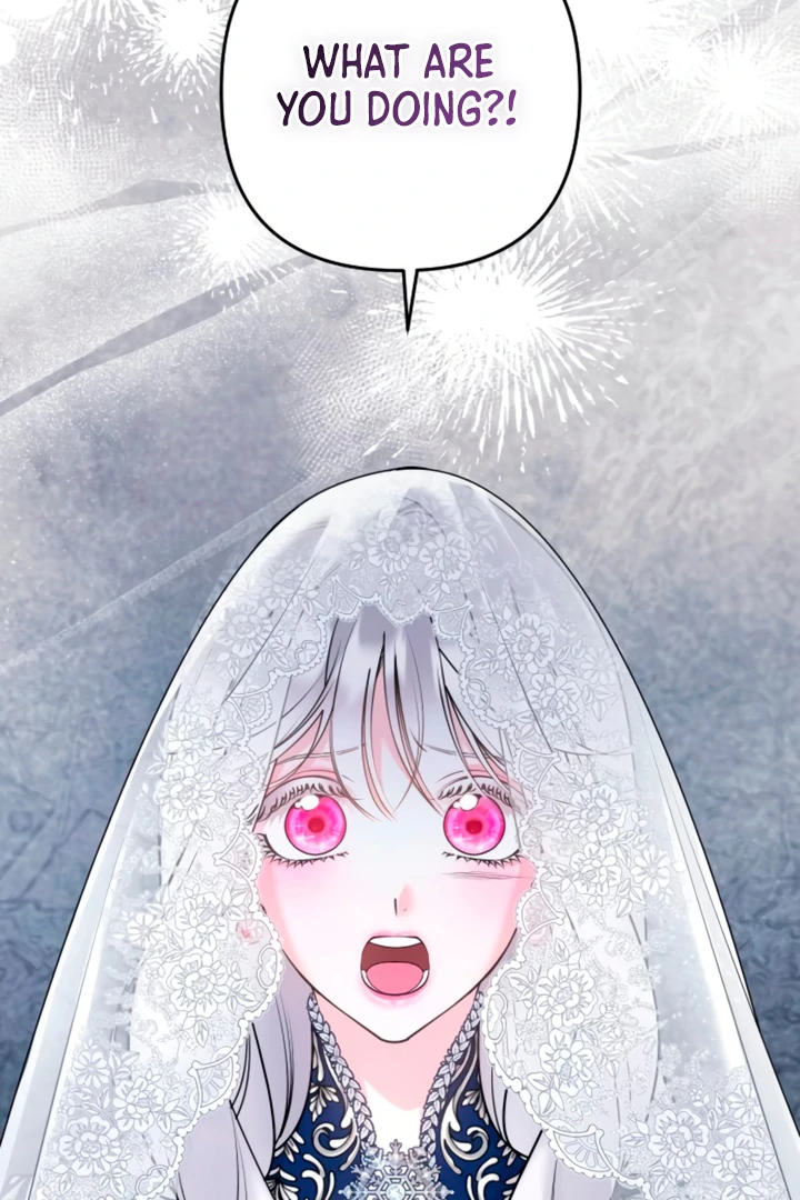 Hold Her Tighter So She Wouldn’t Run Away chapter 17 page 125