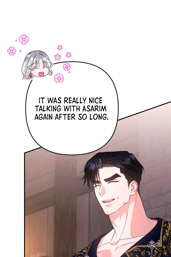 Hold Her Tighter So She Wouldn’t Run Away chapter 17 page 21