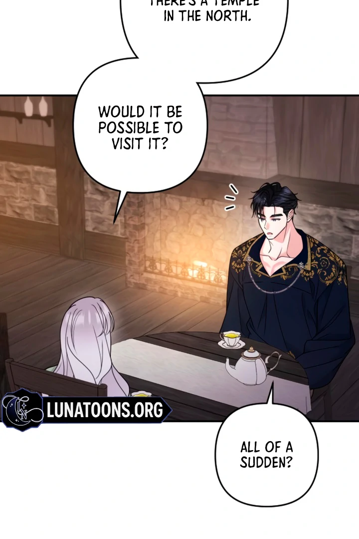 Hold Her Tighter So She Wouldn’t Run Away chapter 17 page 23