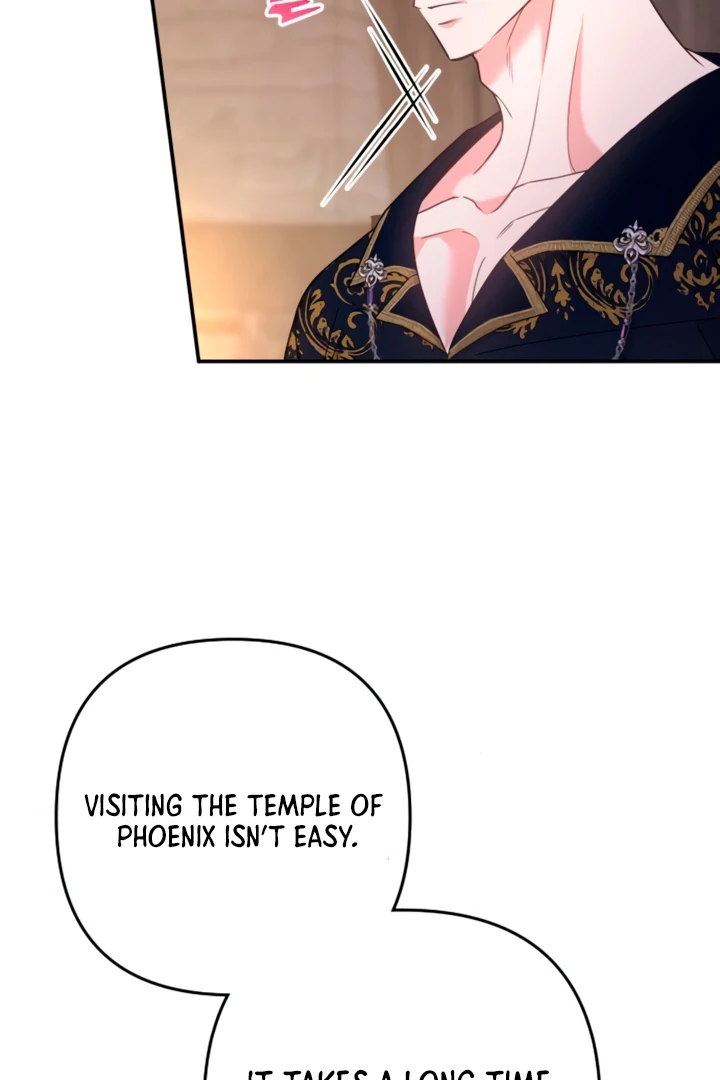 Hold Her Tighter So She Wouldn’t Run Away chapter 17 page 25