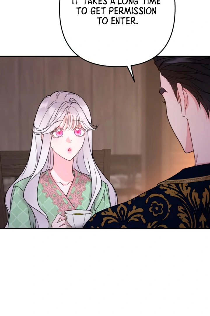 Hold Her Tighter So She Wouldn’t Run Away chapter 17 page 26