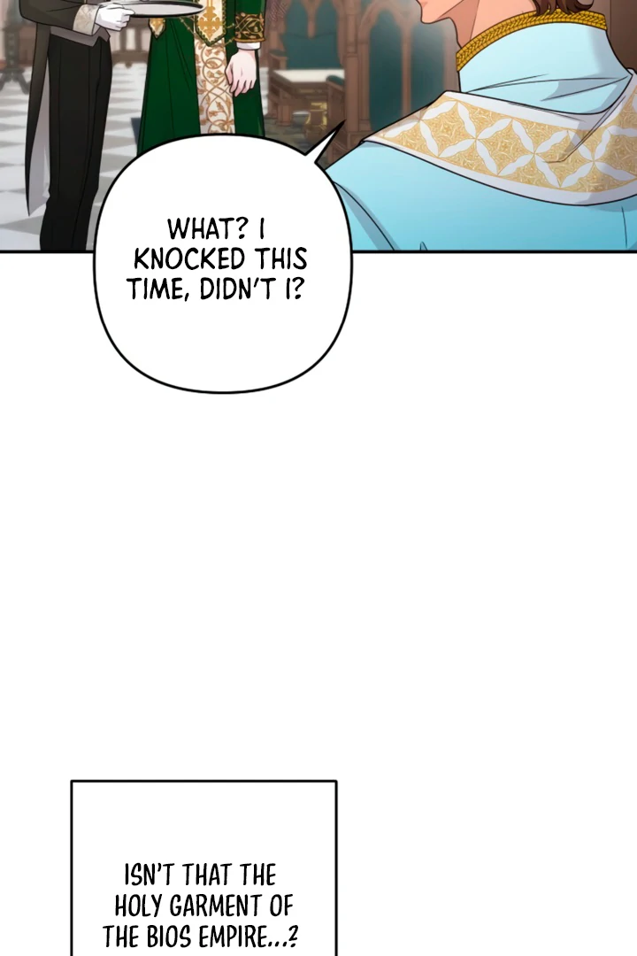 Hold Her Tighter So She Wouldn’t Run Away chapter 17 page 38