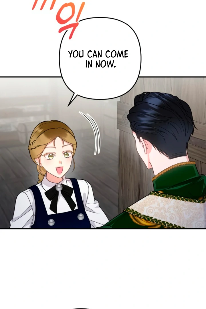 Hold Her Tighter So She Wouldn’t Run Away chapter 17 page 45