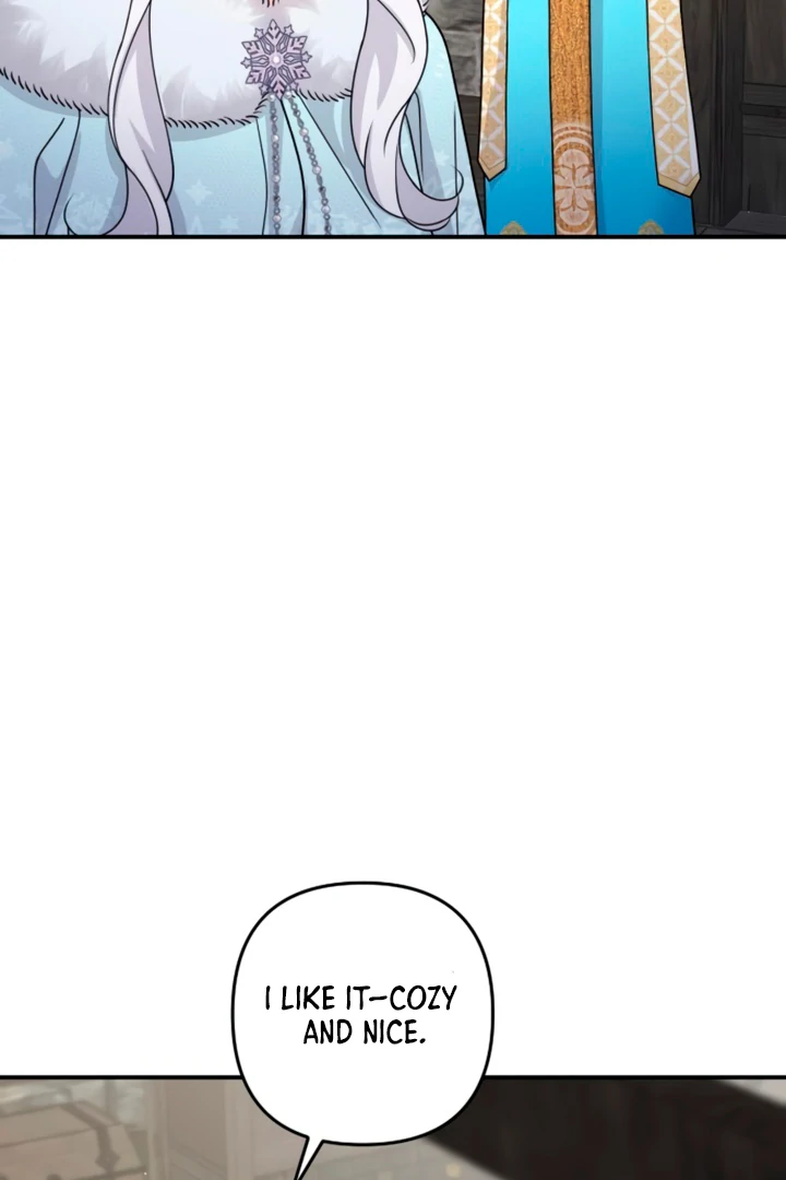 Hold Her Tighter So She Wouldn’t Run Away chapter 17 page 58