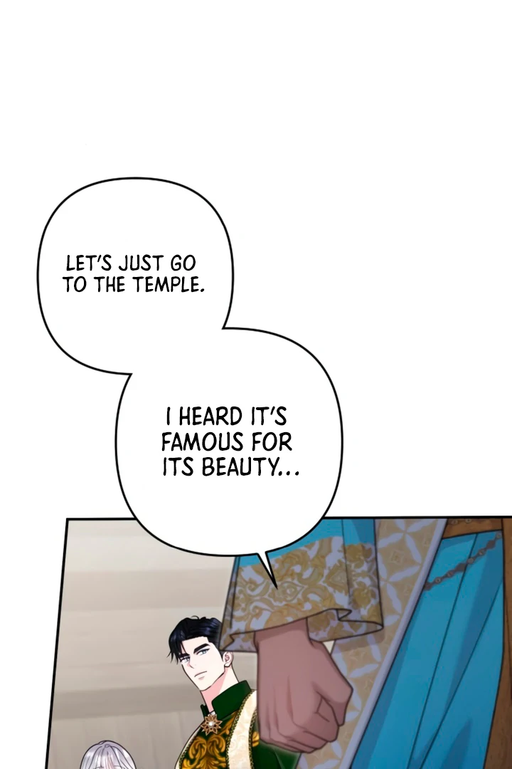 Hold Her Tighter So She Wouldn’t Run Away chapter 17 page 66