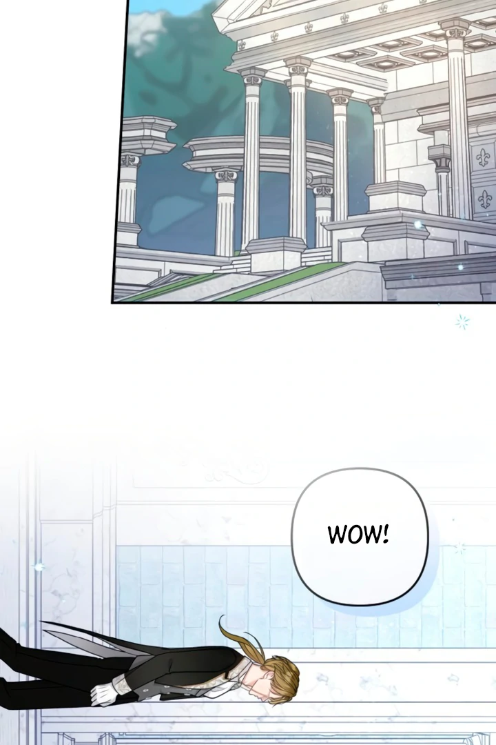 Hold Her Tighter So She Wouldn’t Run Away chapter 17 page 73