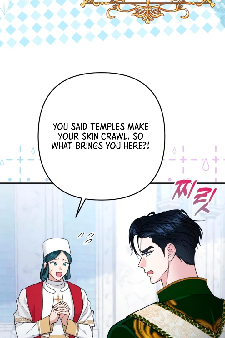 Hold Her Tighter So She Wouldn’t Run Away chapter 17 page 78