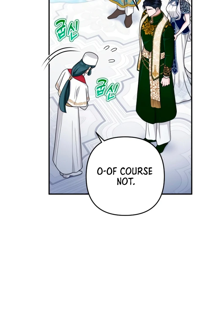Hold Her Tighter So She Wouldn’t Run Away chapter 17 page 80