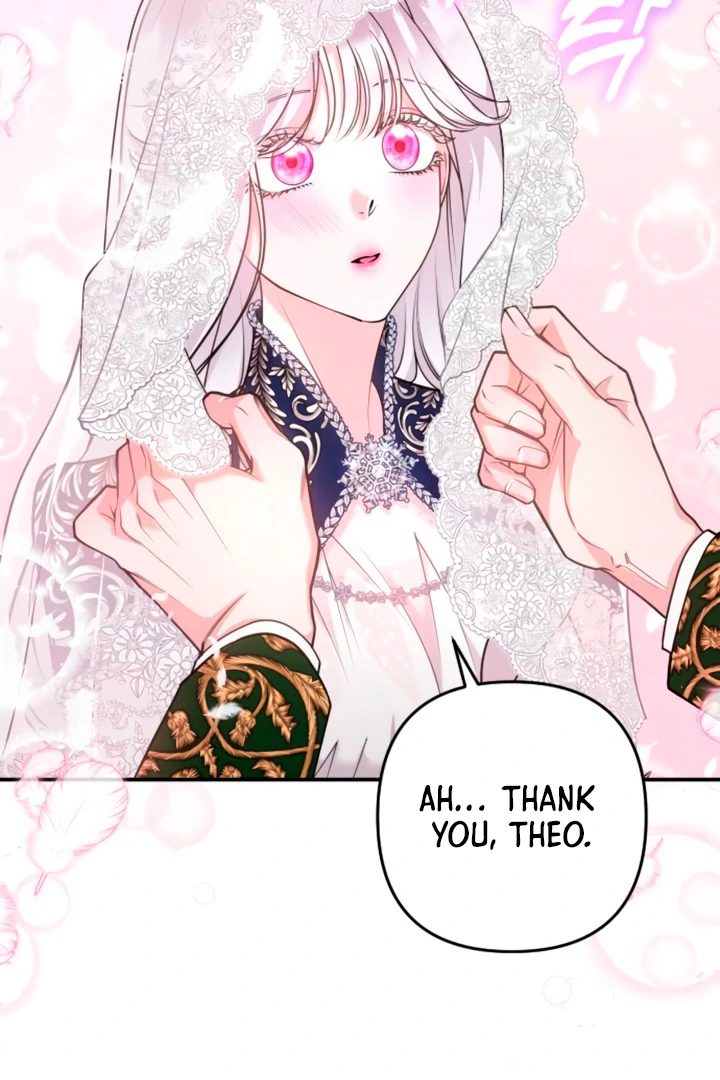 Hold Her Tighter So She Wouldn’t Run Away chapter 17 page 93
