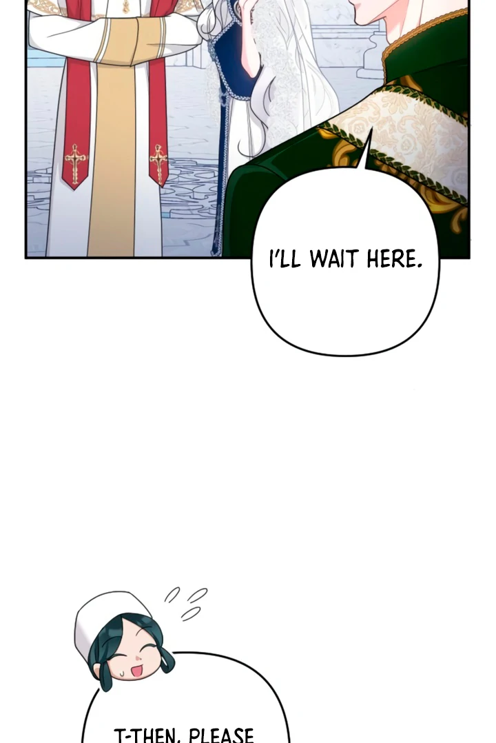 Hold Her Tighter So She Wouldn’t Run Away chapter 17 page 95
