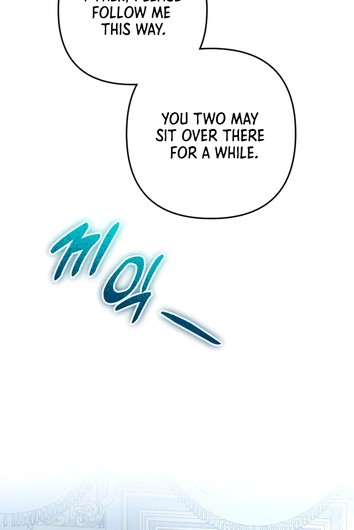 Hold Her Tighter So She Wouldn’t Run Away chapter 17 page 96