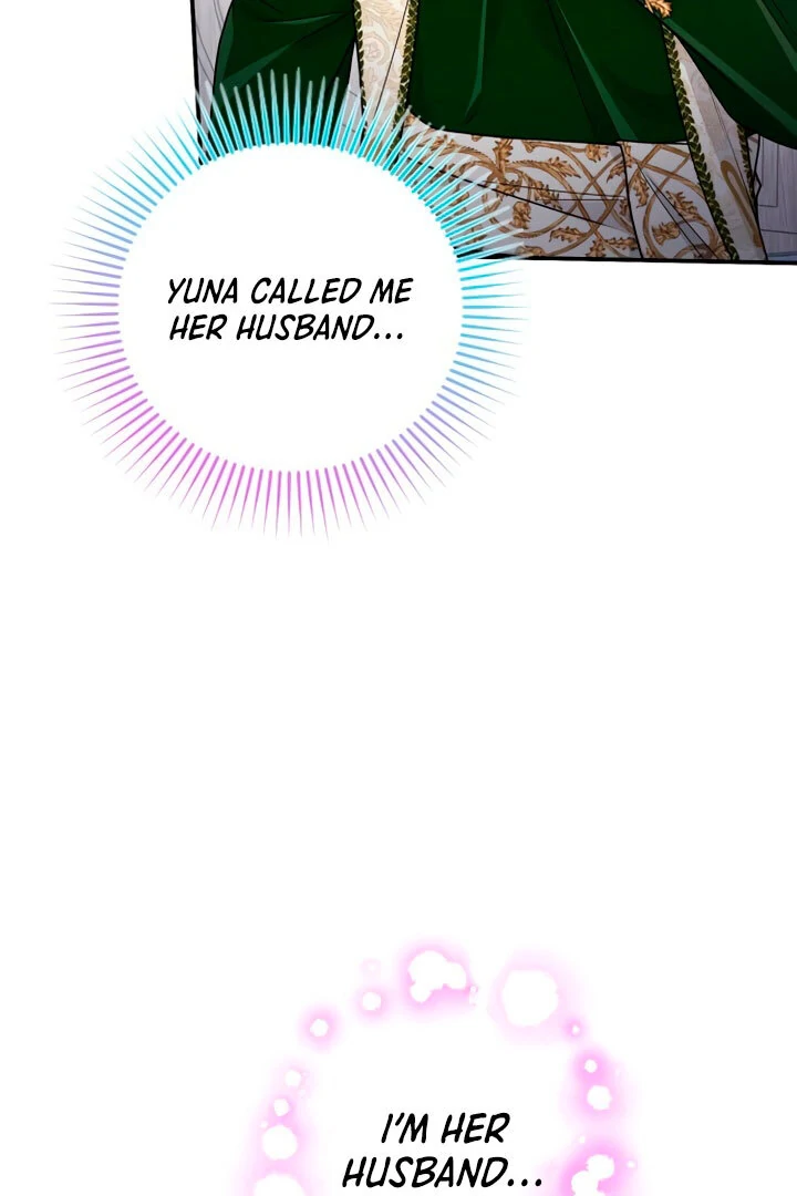 Hold Her Tighter So She Wouldn’t Run Away chapter 18 page 106