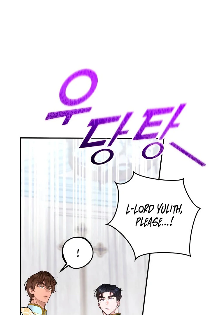 Hold Her Tighter So She Wouldn’t Run Away chapter 18 page 108