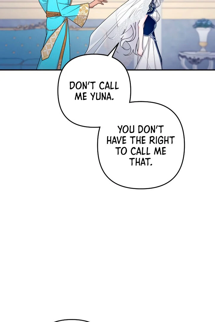 Hold Her Tighter So She Wouldn’t Run Away chapter 18 page 19