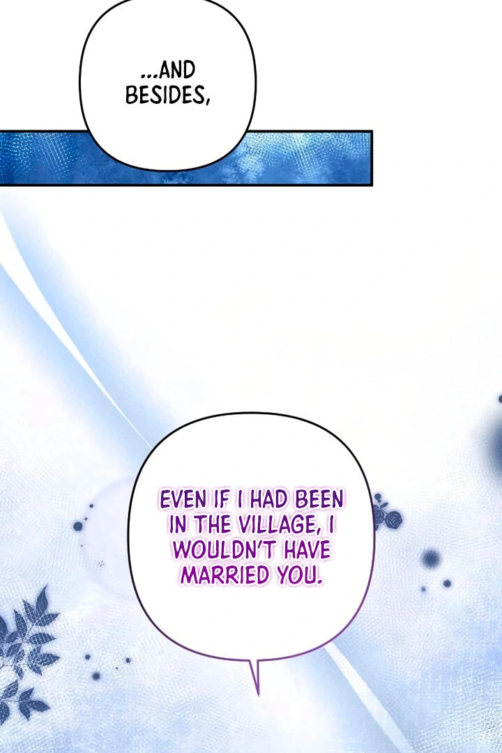 Hold Her Tighter So She Wouldn’t Run Away chapter 18 page 20