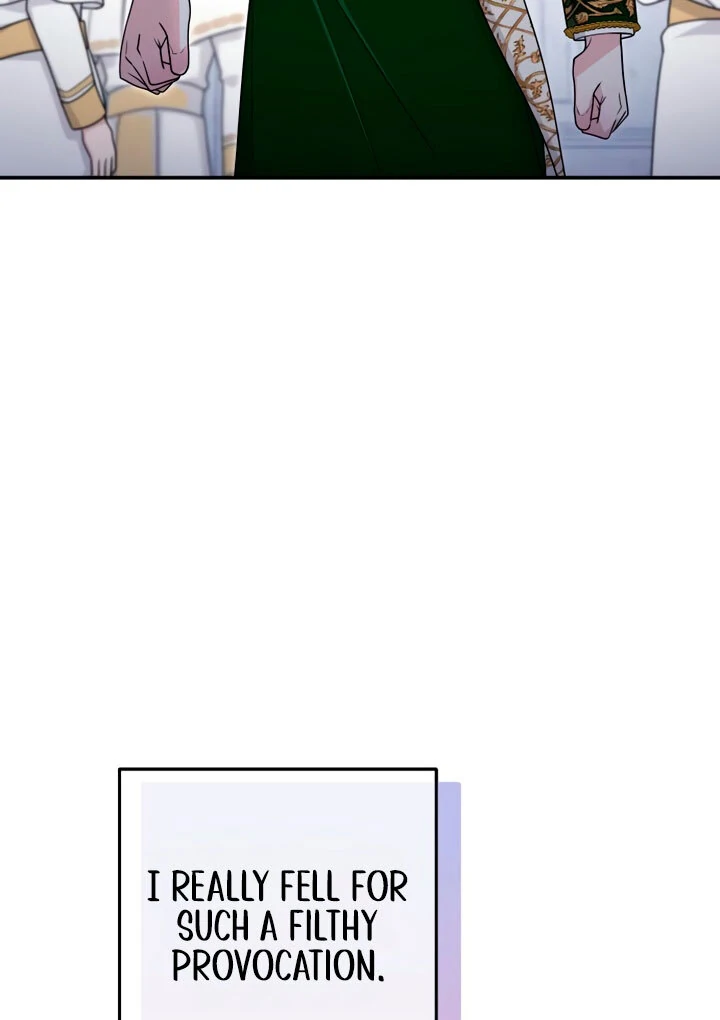 Hold Her Tighter So She Wouldn’t Run Away chapter 18 page 28