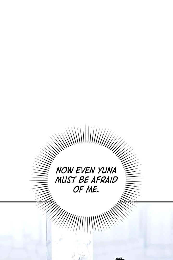 Hold Her Tighter So She Wouldn’t Run Away chapter 18 page 32