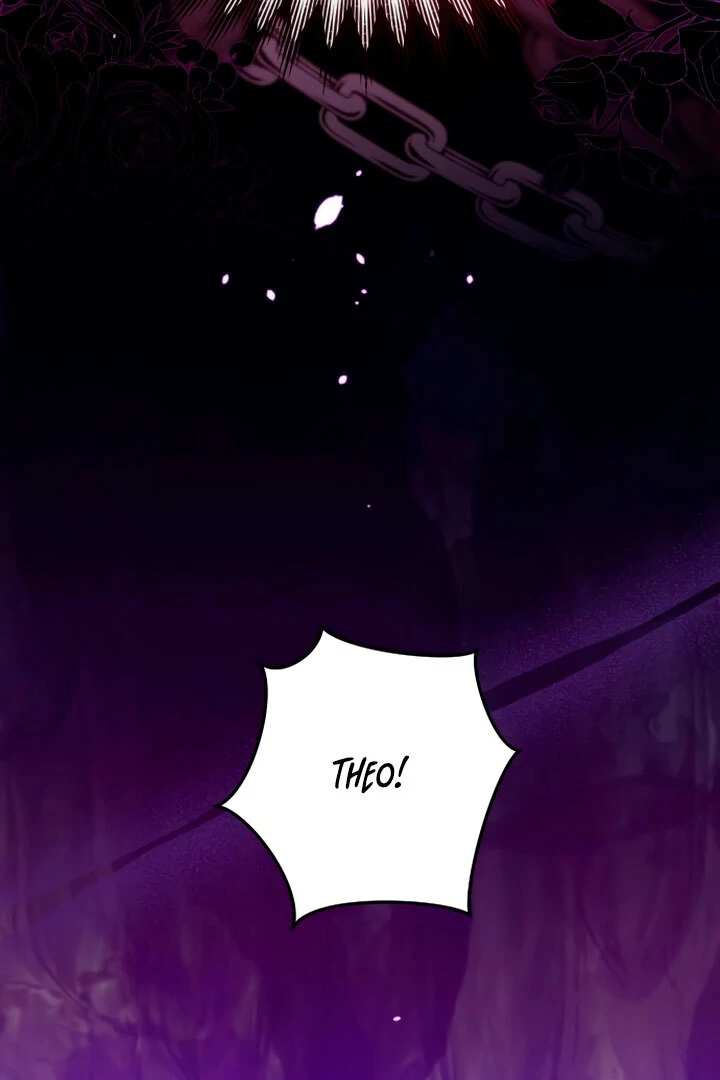 Hold Her Tighter So She Wouldn’t Run Away chapter 18 page 38