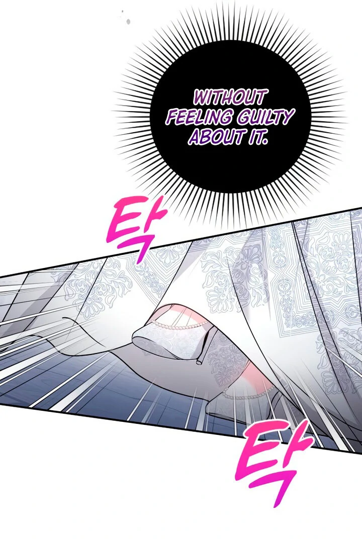 Hold Her Tighter So She Wouldn’t Run Away chapter 18 page 44