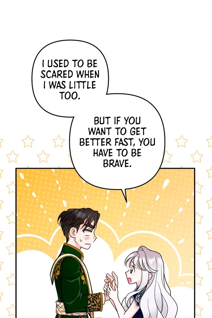 Hold Her Tighter So She Wouldn’t Run Away chapter 18 page 51