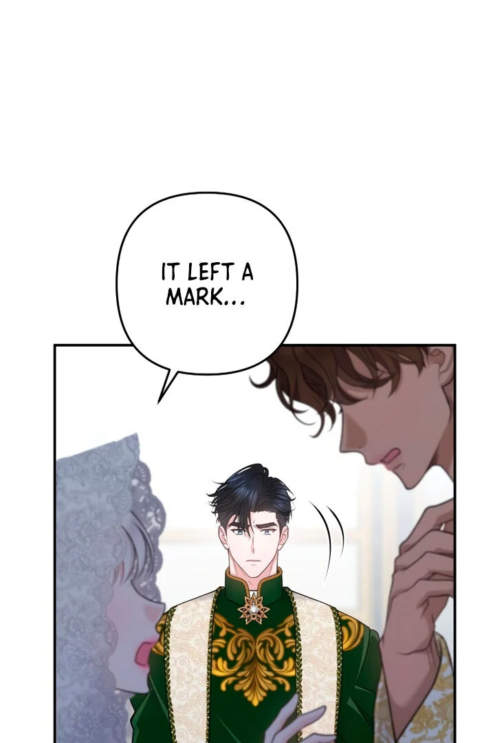 Hold Her Tighter So She Wouldn’t Run Away chapter 18 page 6