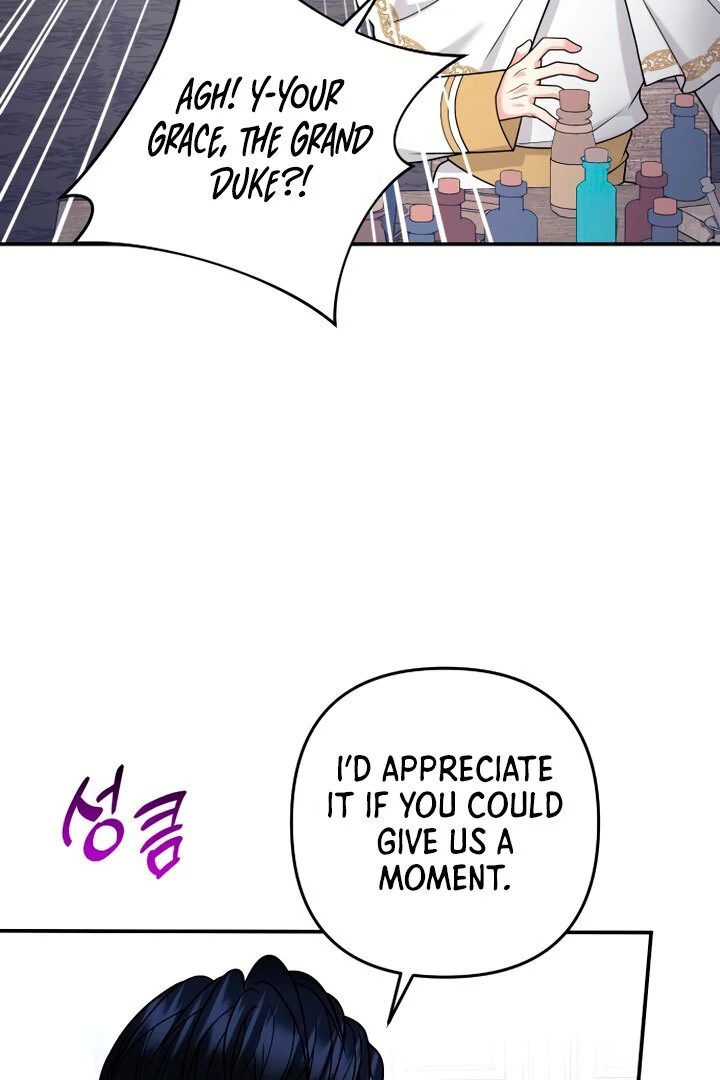 Hold Her Tighter So She Wouldn’t Run Away chapter 18 page 60