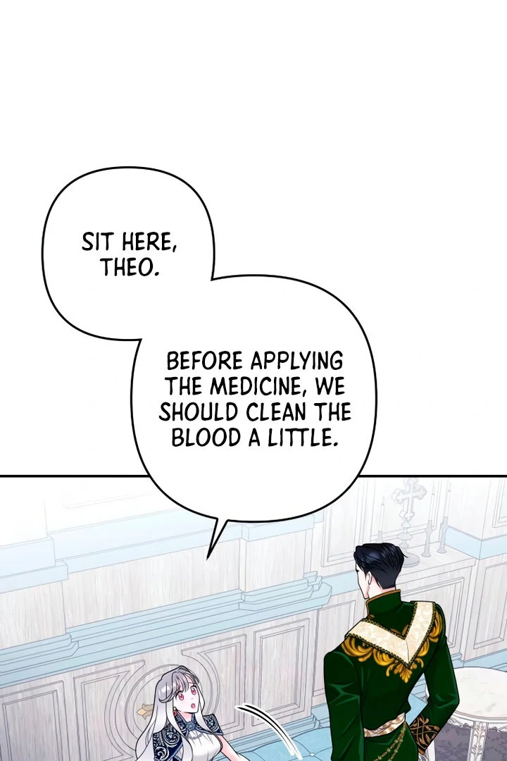 Hold Her Tighter So She Wouldn’t Run Away chapter 18 page 66