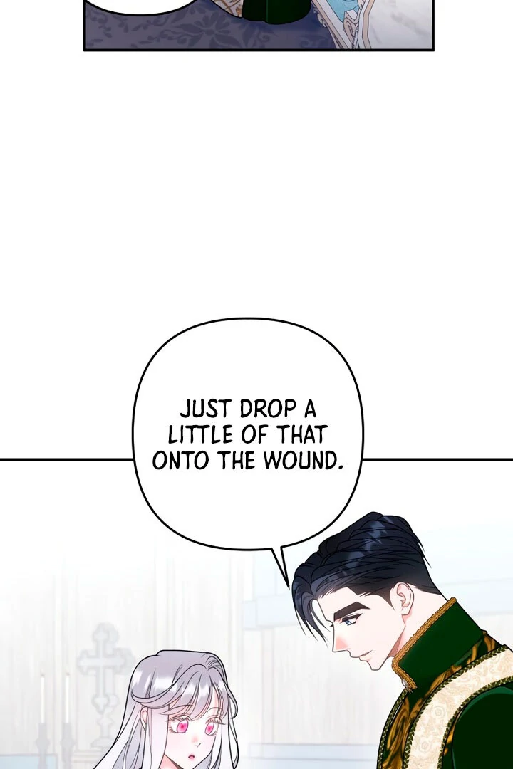Hold Her Tighter So She Wouldn’t Run Away chapter 18 page 73