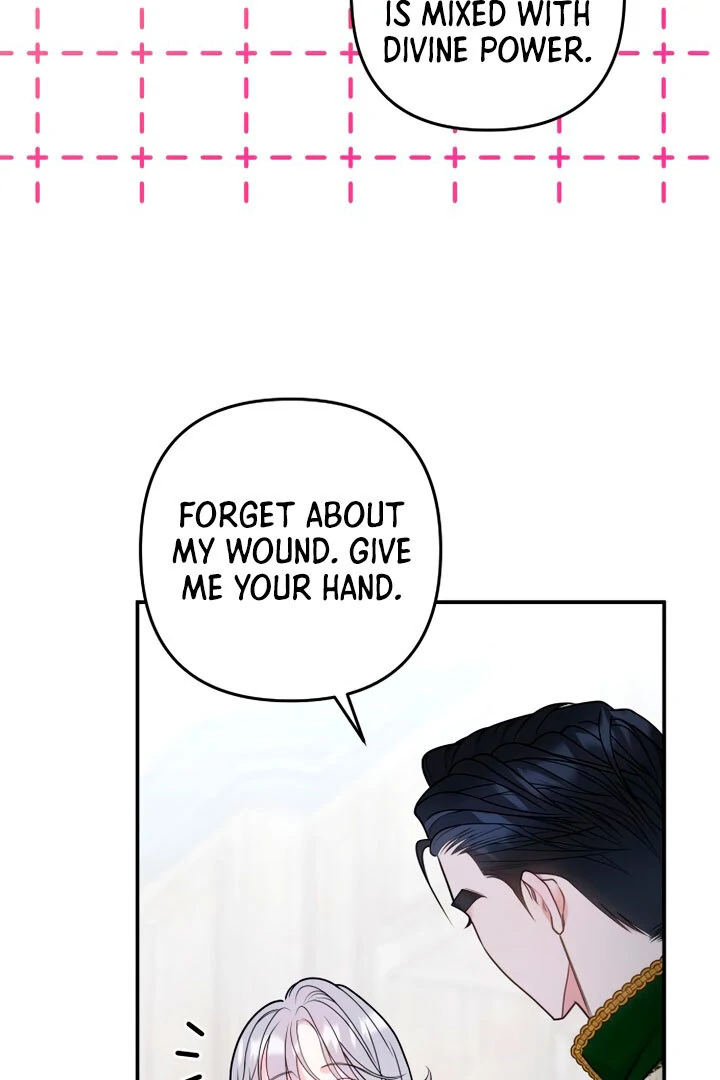 Hold Her Tighter So She Wouldn’t Run Away chapter 18 page 77