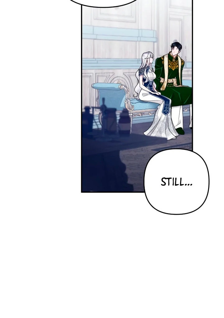 Hold Her Tighter So She Wouldn’t Run Away chapter 18 page 85