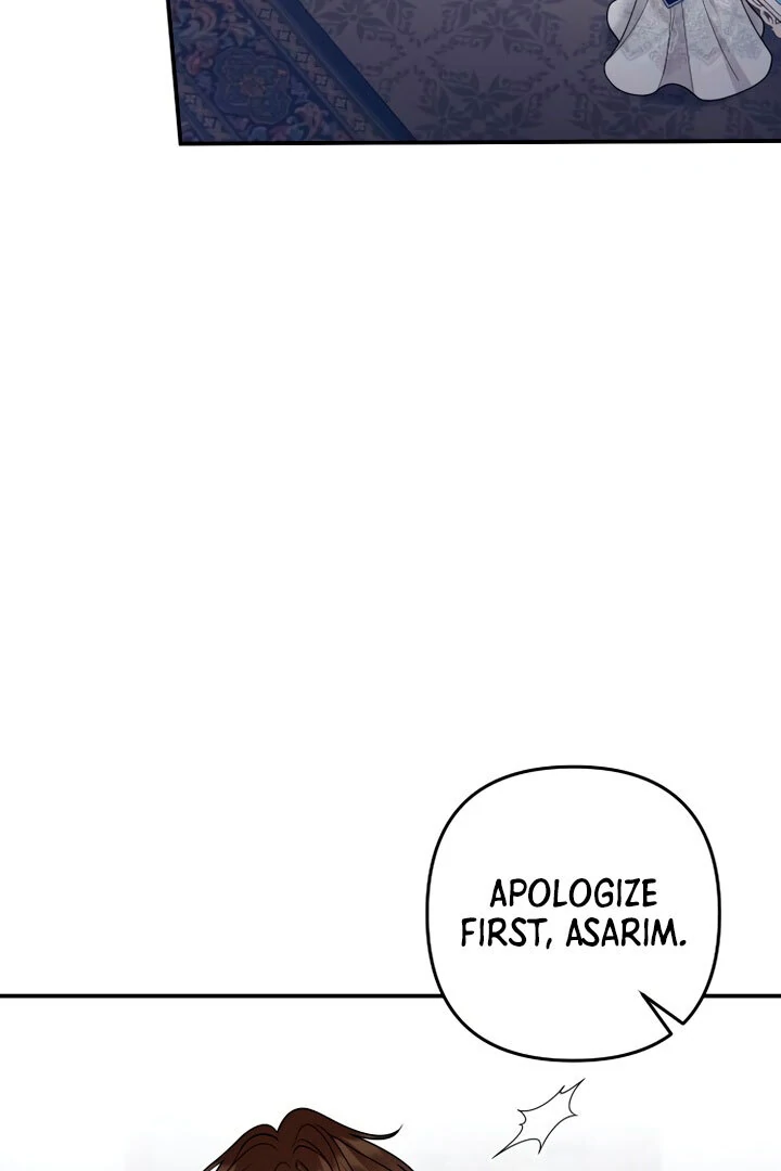 Hold Her Tighter So She Wouldn’t Run Away chapter 18 page 93