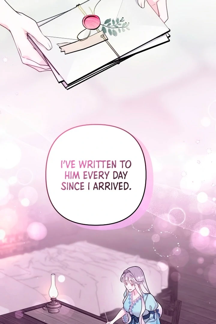 Hold Her Tighter So She Wouldn’t Run Away chapter 19 page 101