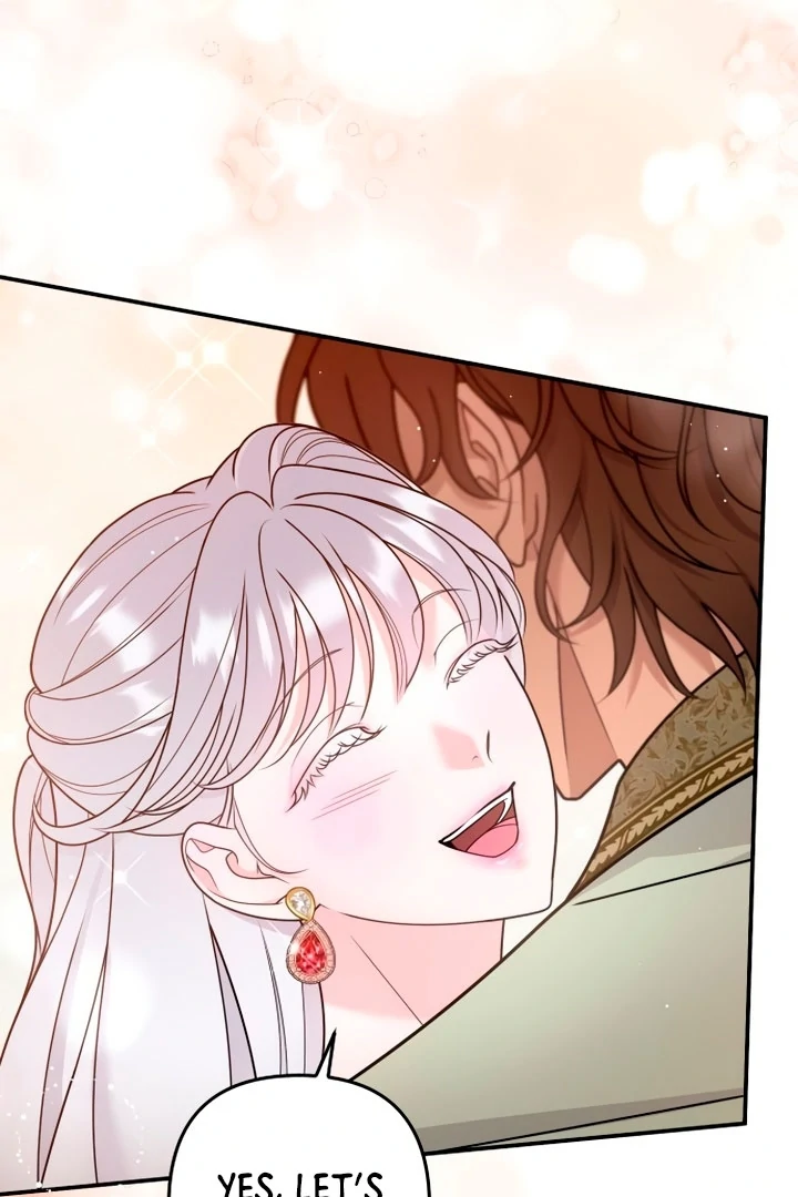 Hold Her Tighter So She Wouldn’t Run Away chapter 19 page 113