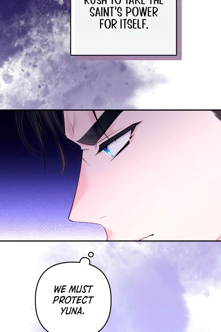 Hold Her Tighter So She Wouldn’t Run Away chapter 19 page 20
