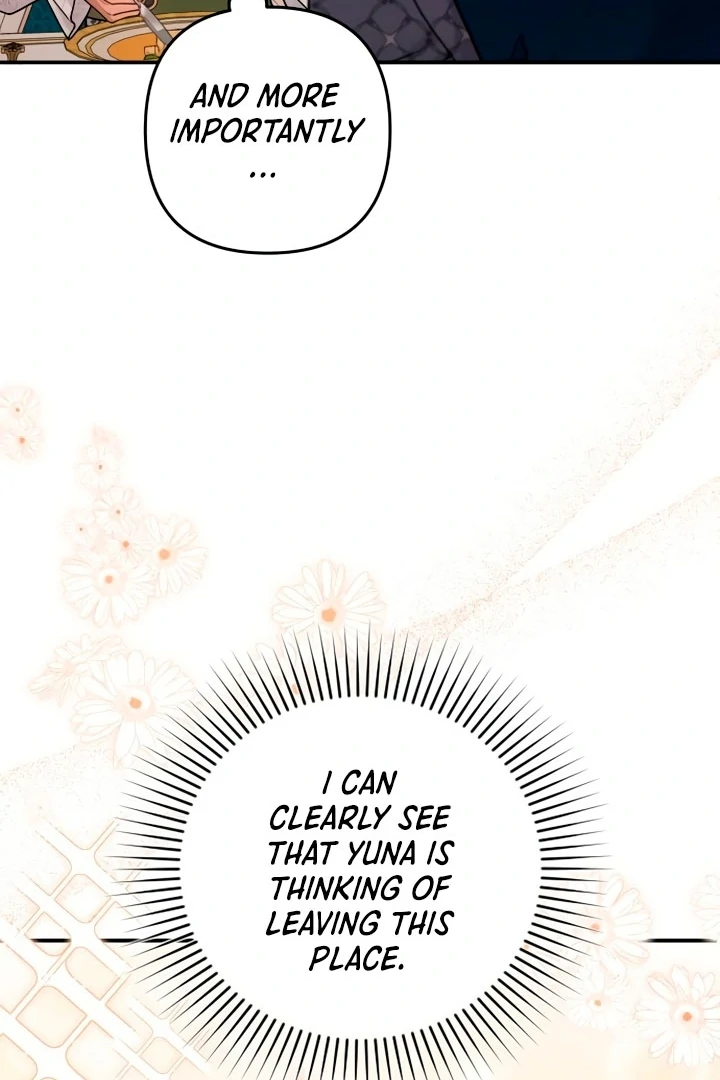 Hold Her Tighter So She Wouldn’t Run Away chapter 19 page 39