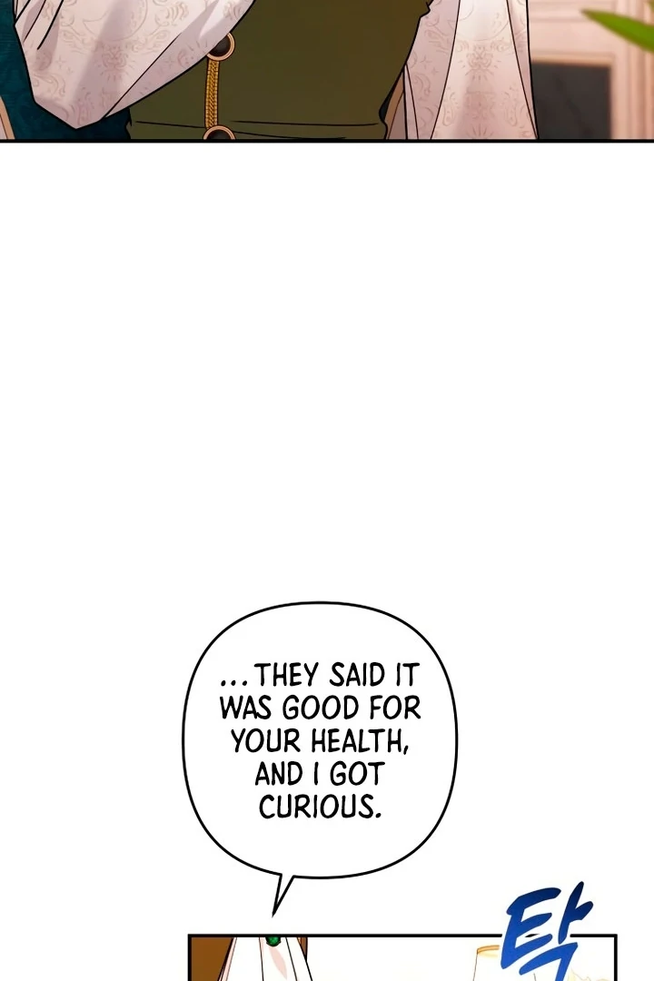 Hold Her Tighter So She Wouldn’t Run Away chapter 19 page 51