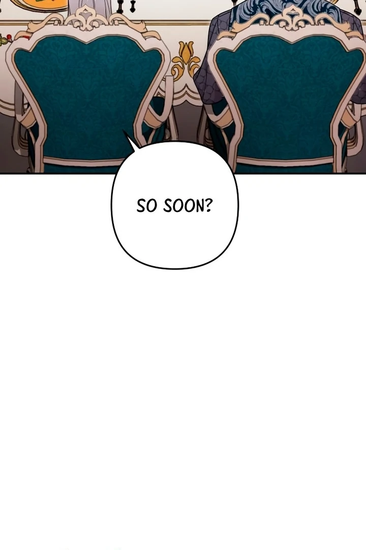 Hold Her Tighter So She Wouldn’t Run Away chapter 19 page 54