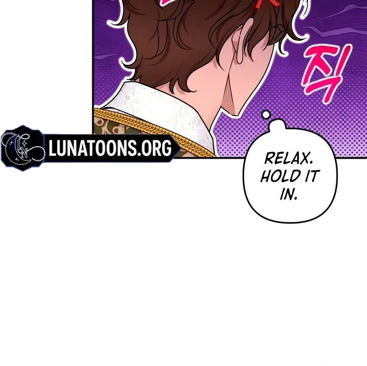 Hold Her Tighter So She Wouldn’t Run Away chapter 19 page 56