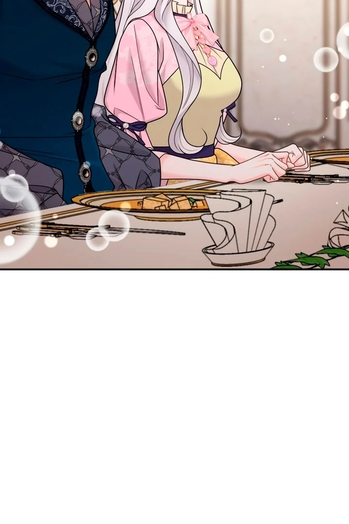 Hold Her Tighter So She Wouldn’t Run Away chapter 19 page 61