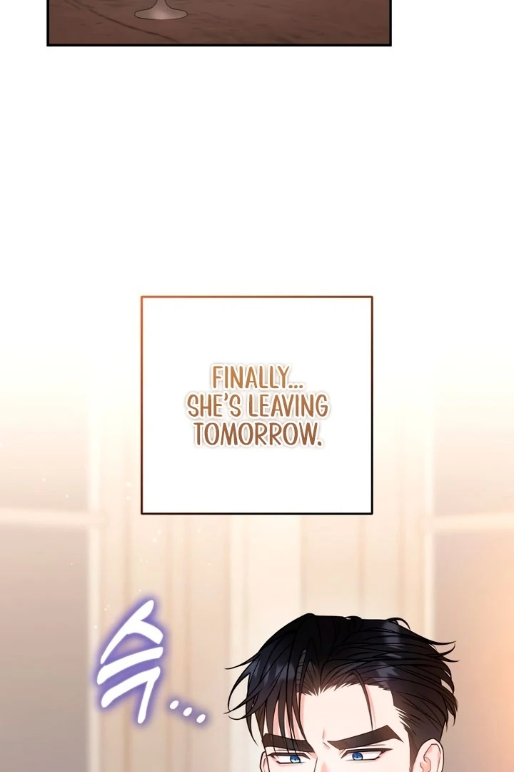 Hold Her Tighter So She Wouldn’t Run Away chapter 19 page 65
